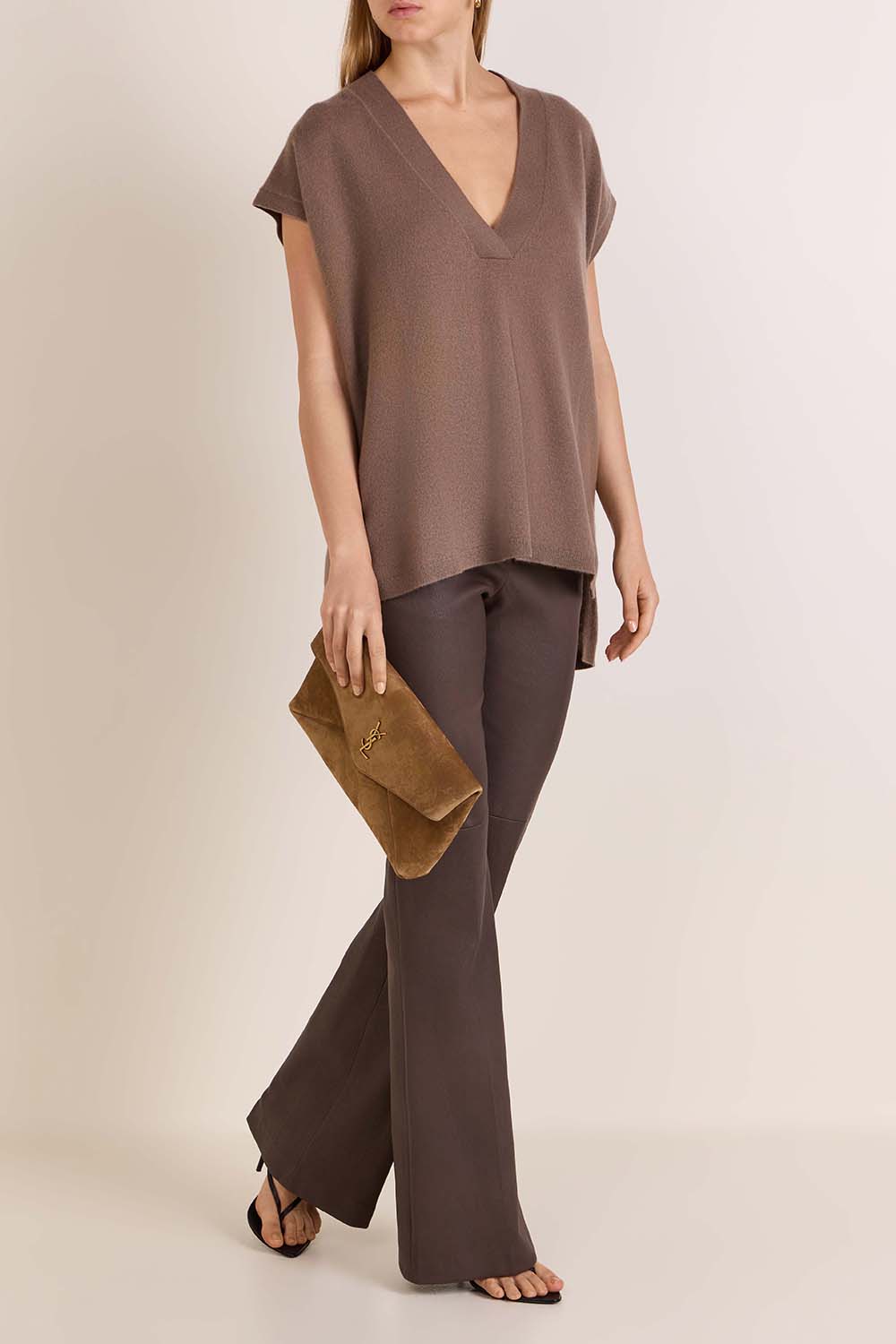 אפודת קשמיר